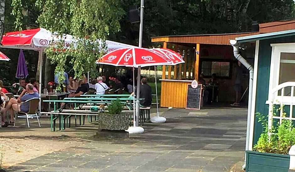 Ferienpark Tannenbruchsee
