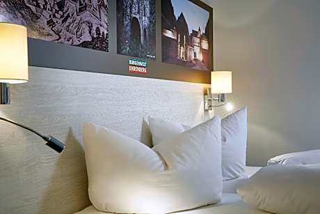 Deluxe Junior Suite