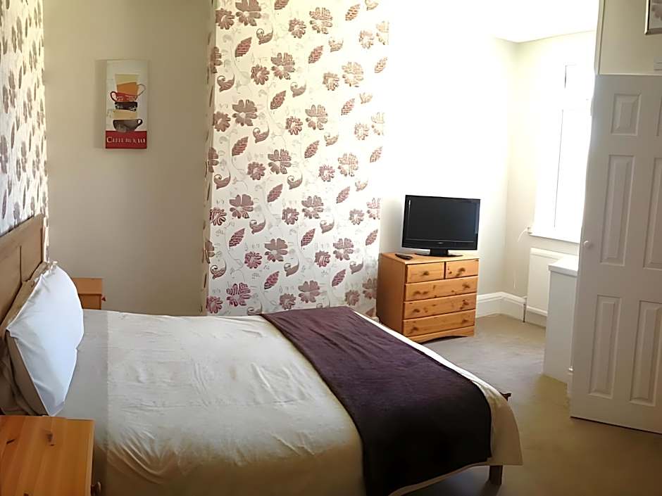 Waverley Guest House