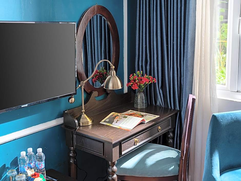 Hanoi Chic Boutique Hotel