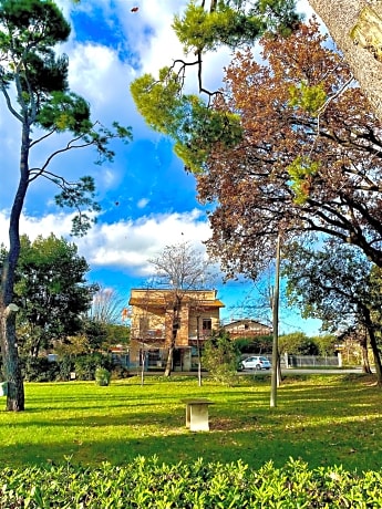 MONOLOCALI B&B Santa Maria Apparente