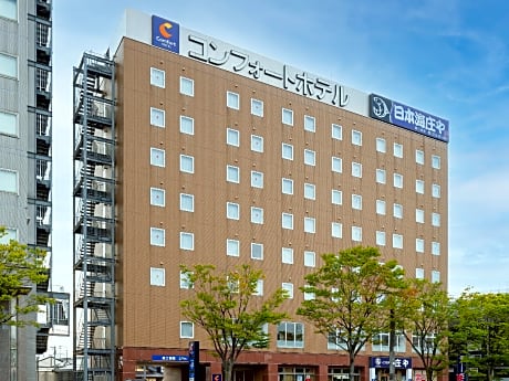 Comfort Hotel Tsubamesanjo