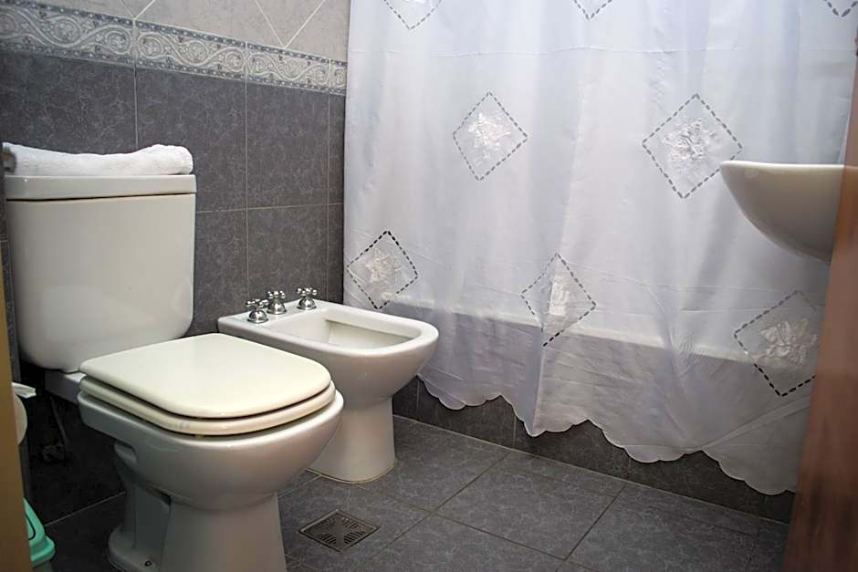 Marcopolo Suites Calafate