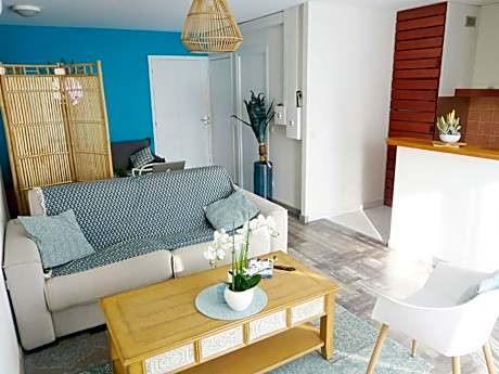 Manganao Loft Bord de mer
