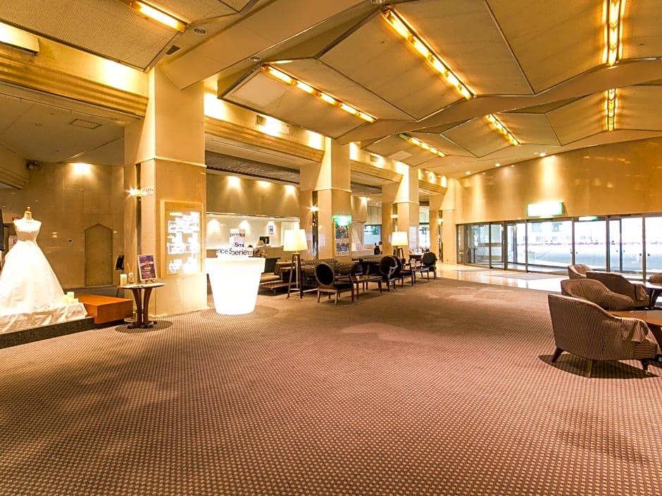 Hotel Crystal Palace