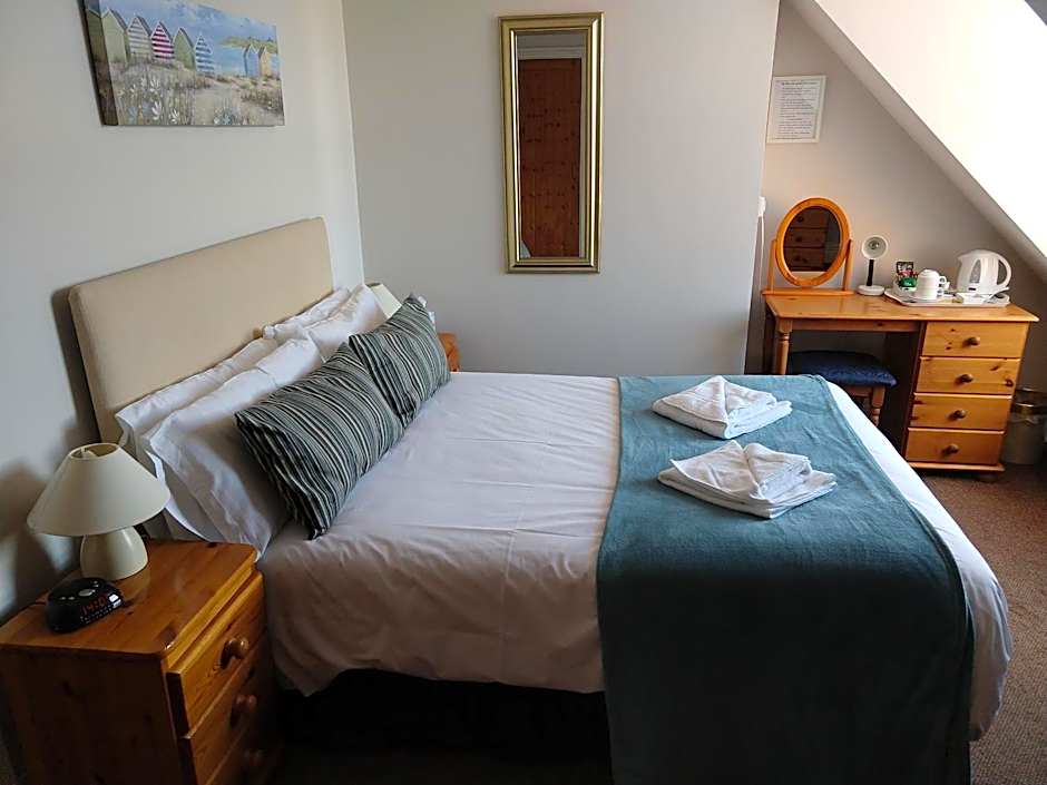 By The Sea Bed and Breakfast