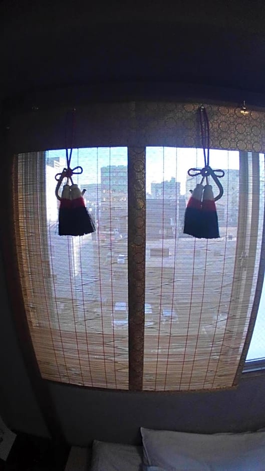 Setouchi Triennale Hotel 403 Japanese style Art Female only - Vacation STAY 62544