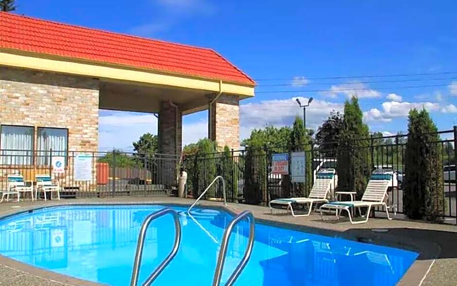 La Quinta Inn & Suites by Wyndham Everett