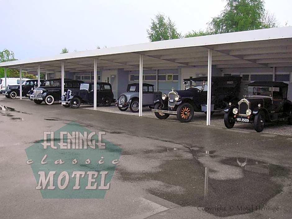 Fleninge Classic Motel