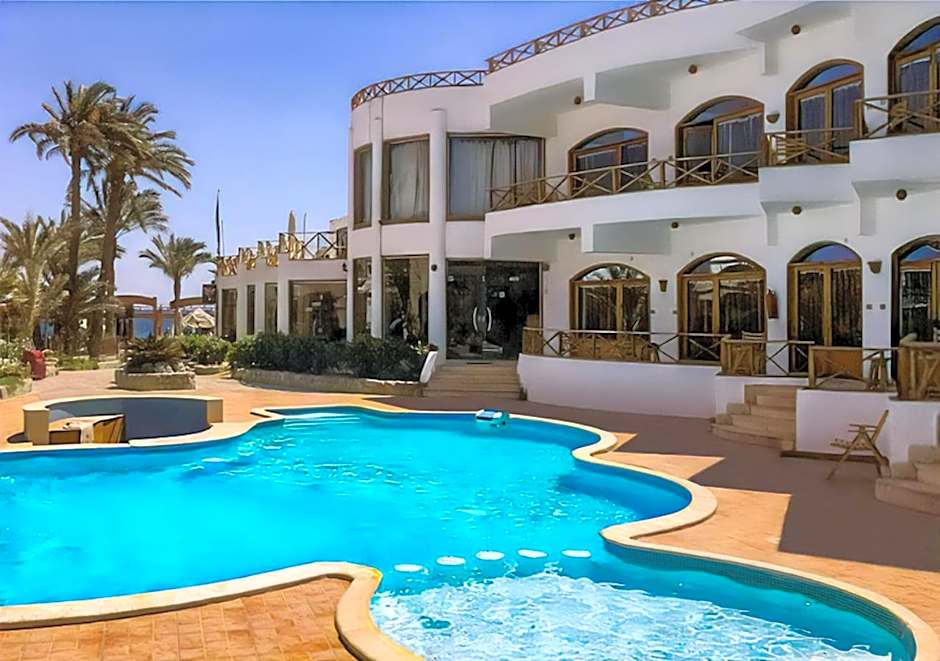 Red Sea Relax Hotel