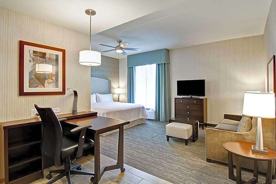 Homewood Suites By Hilton Clifton Park
