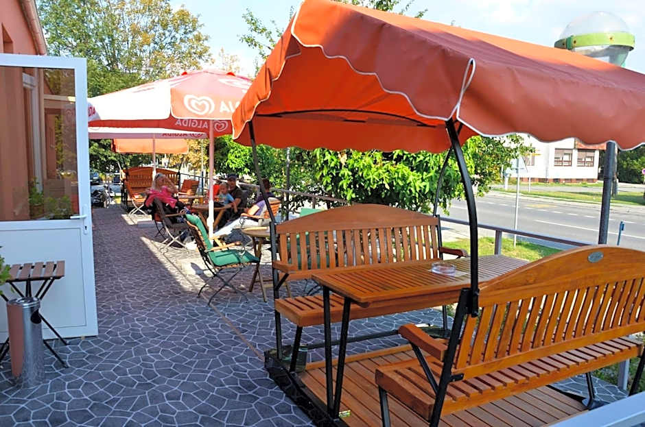 Hotel CITY **** Galanta