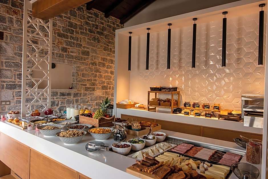 Manifest Boutique Hotel