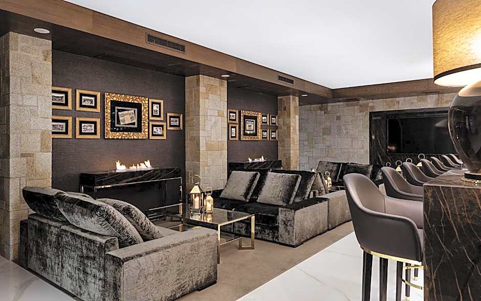 Hotel Seidorf Luxury Wellness