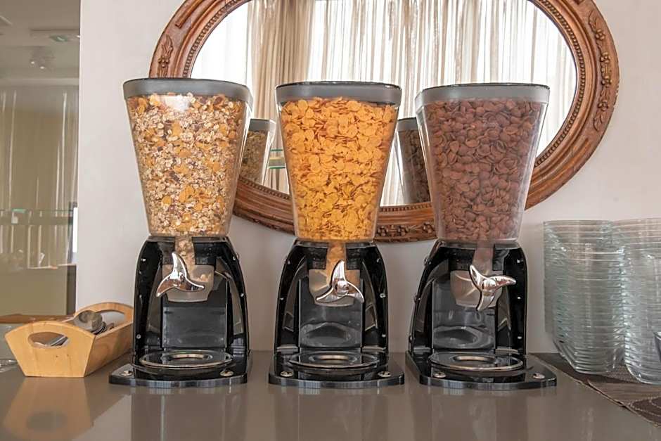 Athens Golden City Hotel