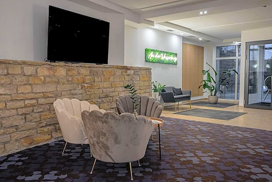 Hotel An der Wasserburg