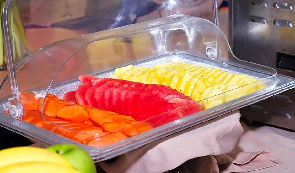 Hotel & Suites Rincon Del Valle