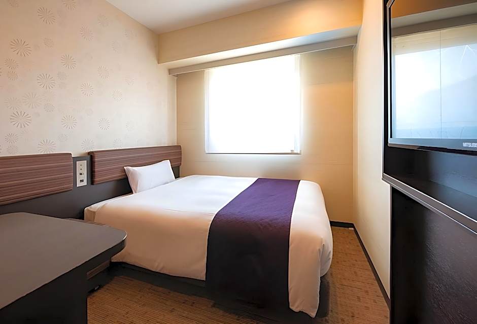 VIA INN Kanazawa - JR WEST GROUP