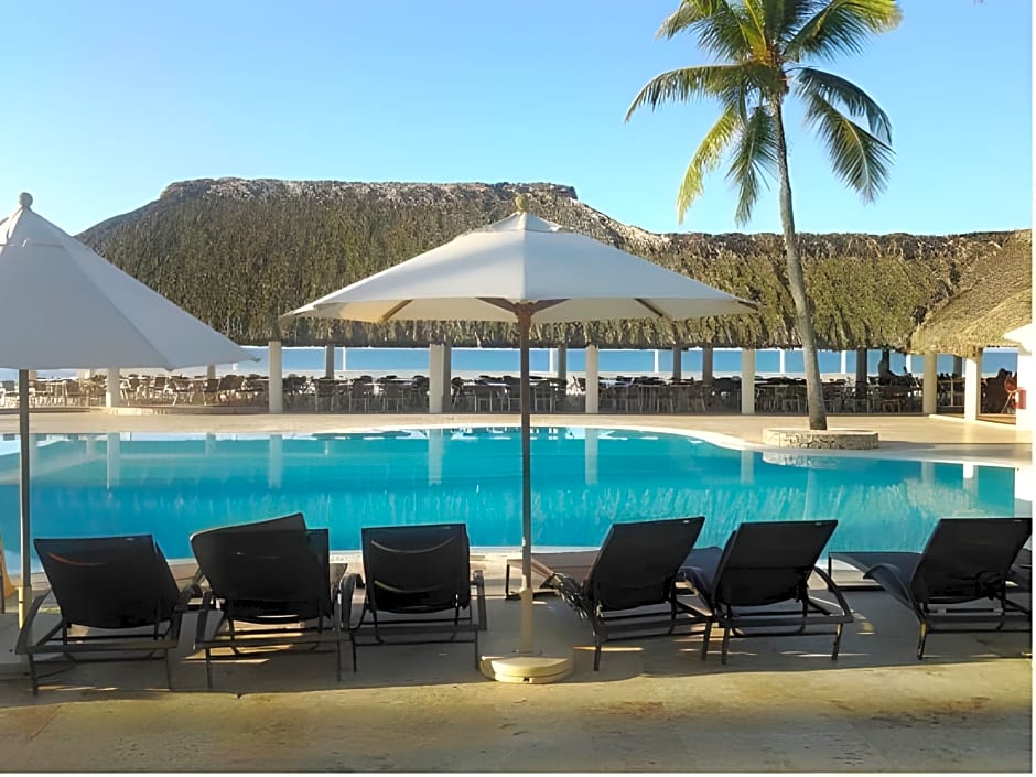 Viva Dominicus Palace by Wyndham, A Trademark All Inclusive