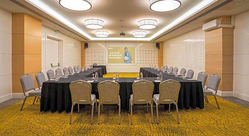 Park Inn by Radisson Ankara Cankaya