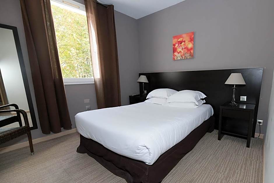 SOWELL HOTELS Domaine de la Petite Isle