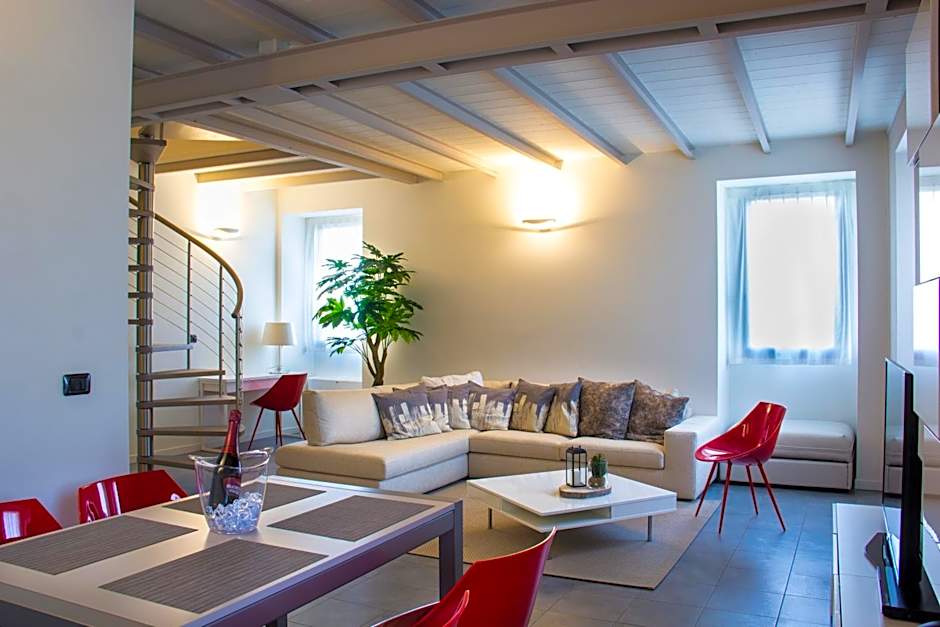 Residence Mura Venete