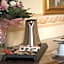 B&B Art Suite Santa Brigida