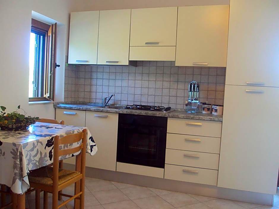 Residenza Piccolo Uliveto