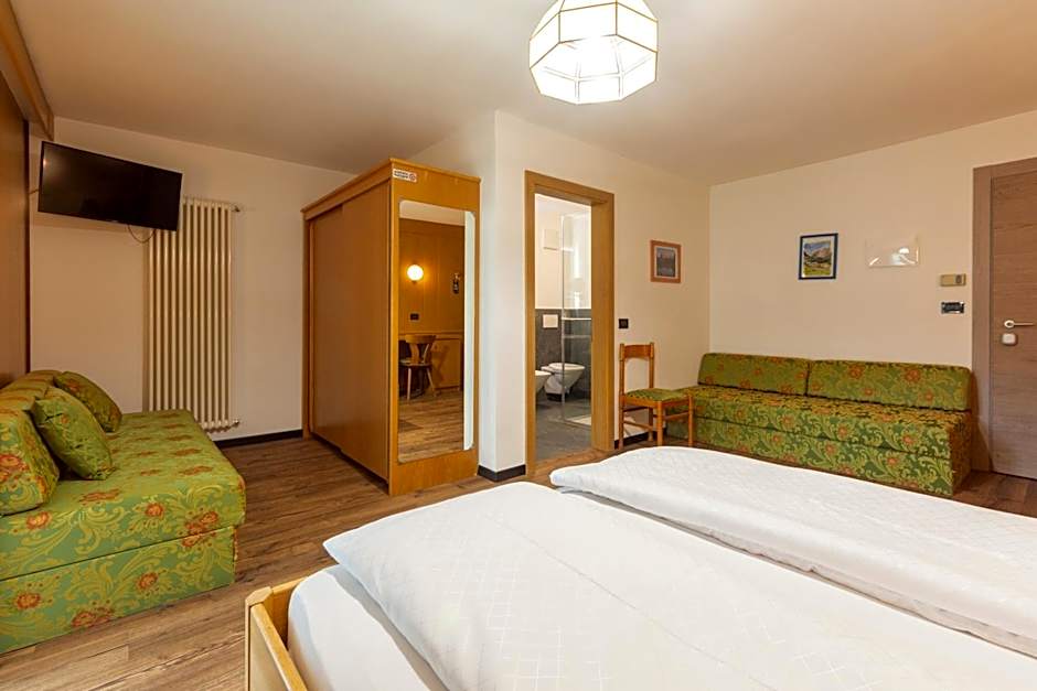 Dolomiten Hotel Irma
