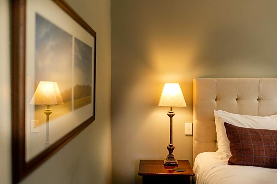 The White Swan Hotel