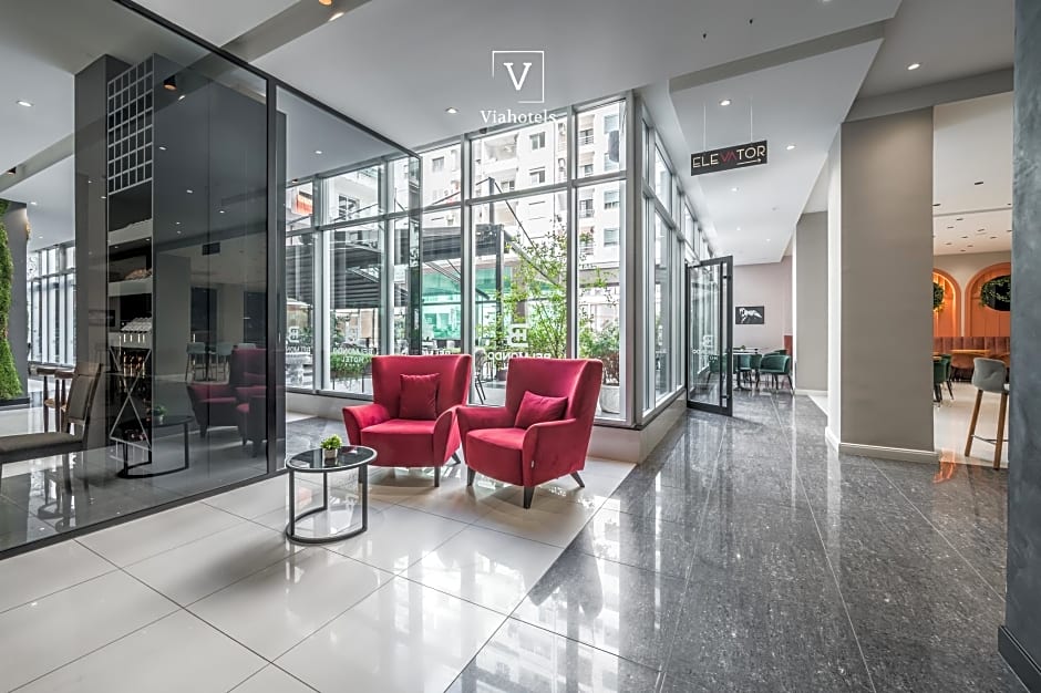 VH Eurostar Durres Hotel & Private Beach