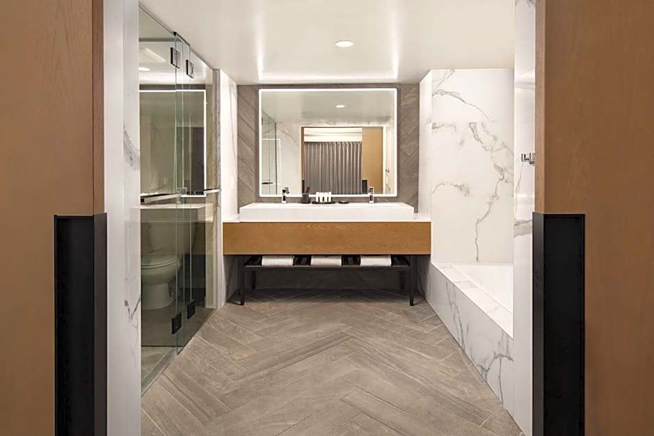Santa Clara Marriott