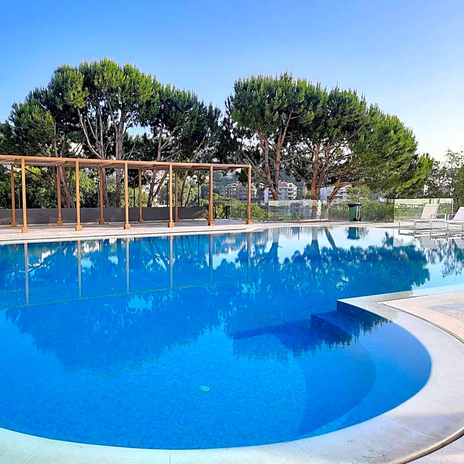 Le Pave Residences