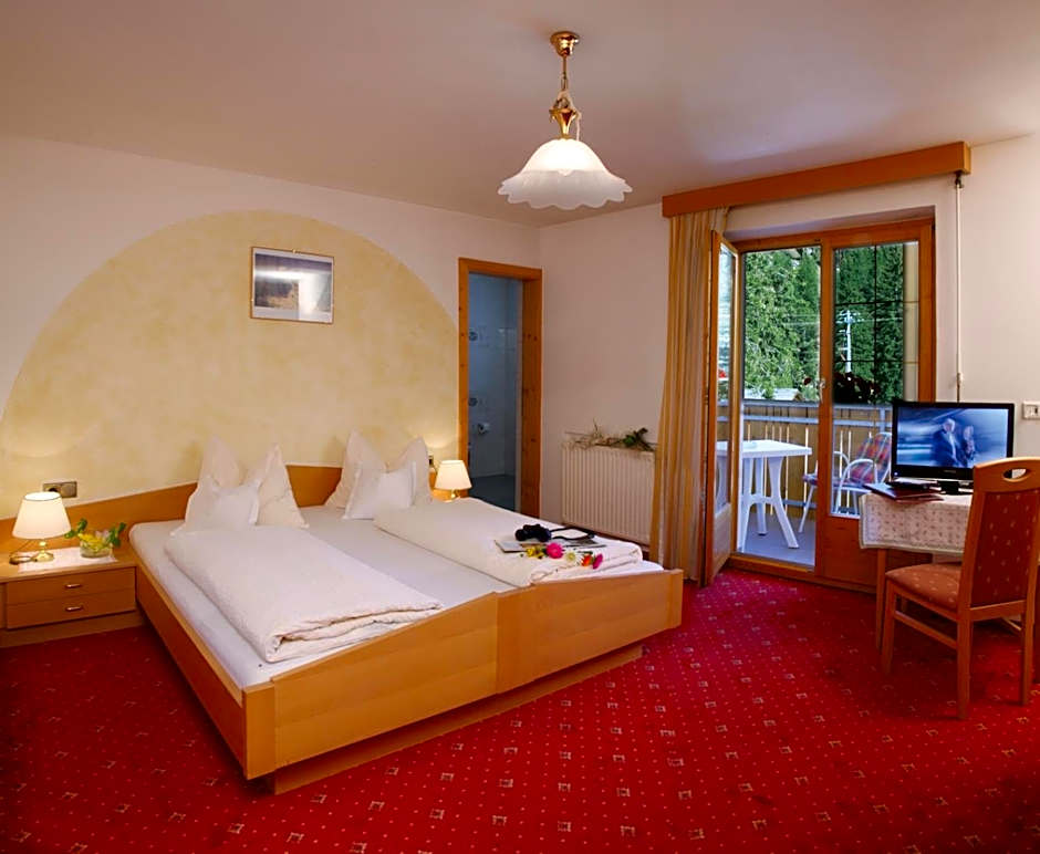 Hotel Restaurant Waldheim