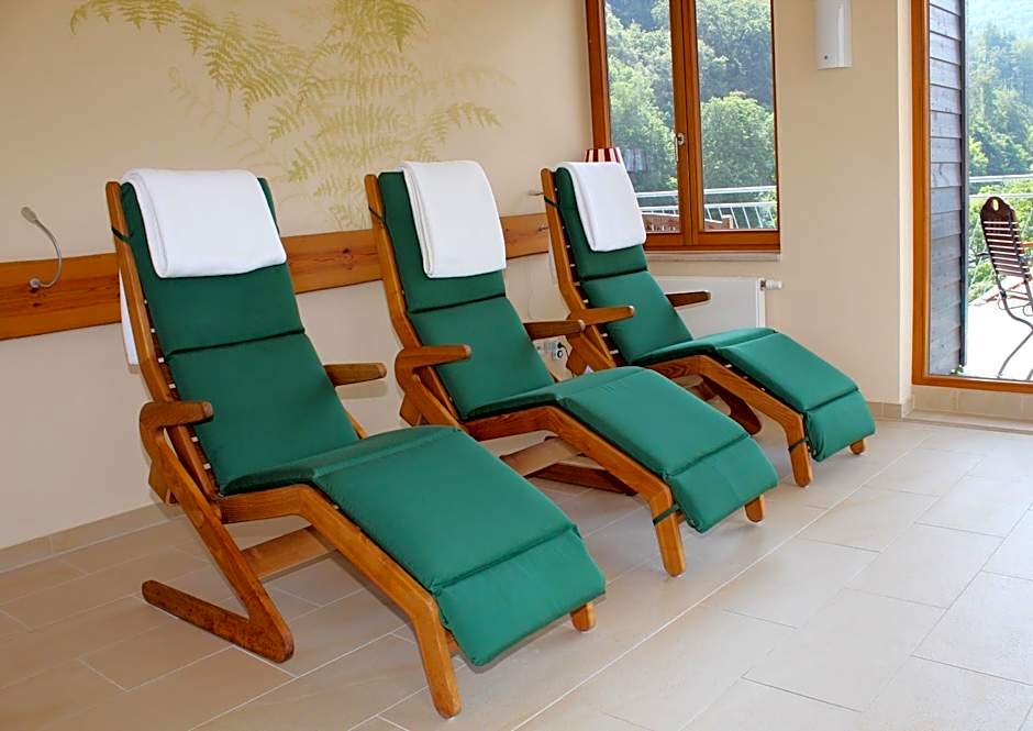 Plumbohms ECHT-HARZ-HOTEL