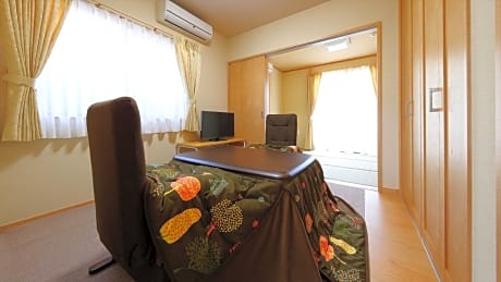 Japanese Style 10 Tatami