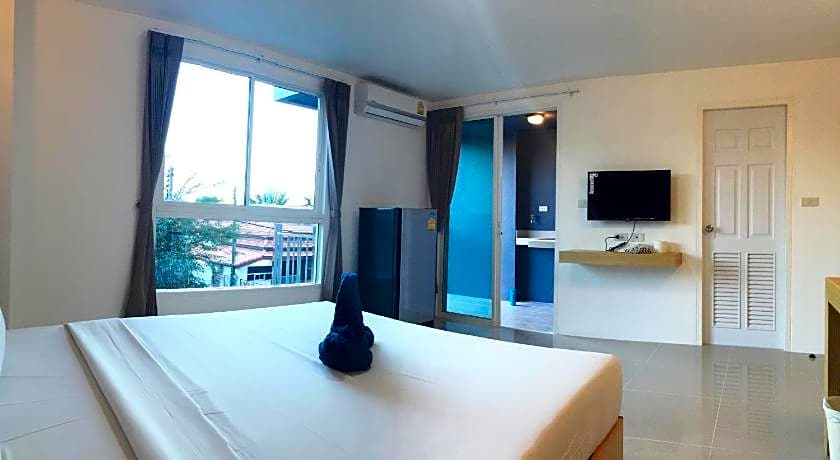 Leelawadee Naka Hotel