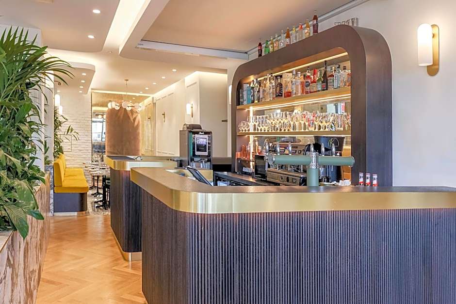 Hotel des Vosges BW Premier Collection