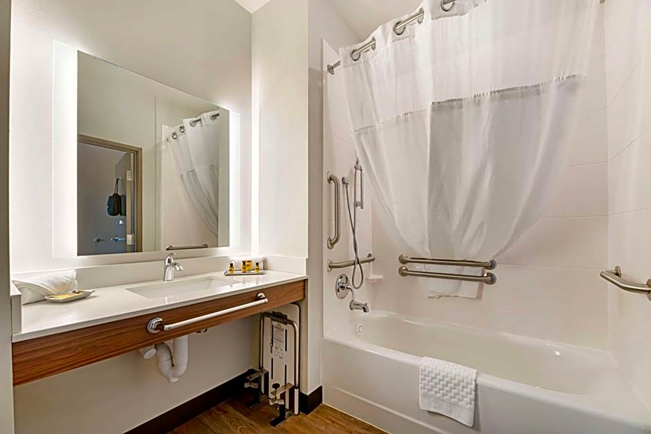 Best Western Plus Jefferson