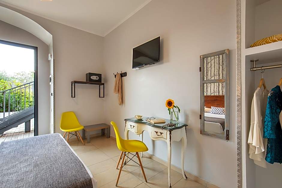 Urban Garden Hotel