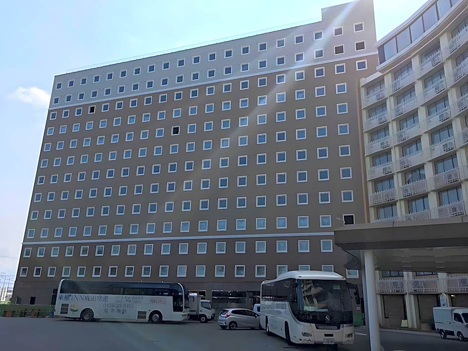 Toyoko Inn Narita Airport Shinkan