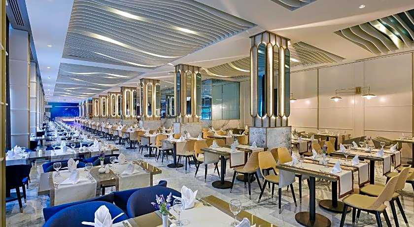 Limak Atlantis Deluxe Hotel-2 Children Free up to Age 14