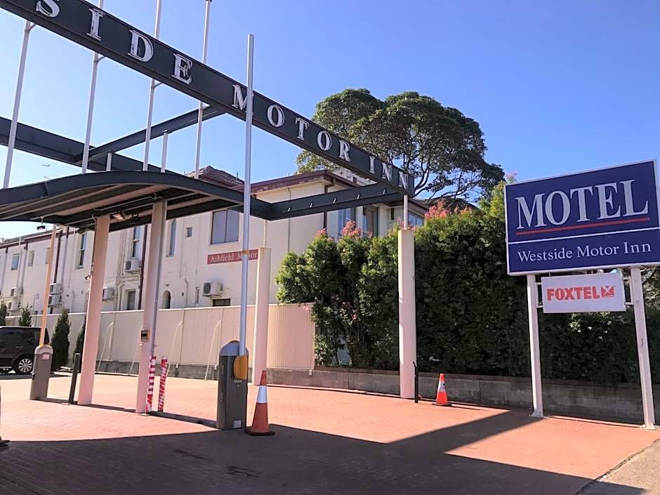 Westside Motor Inn