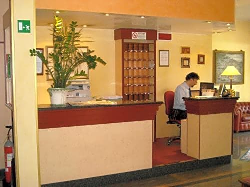 Hotel La Corte