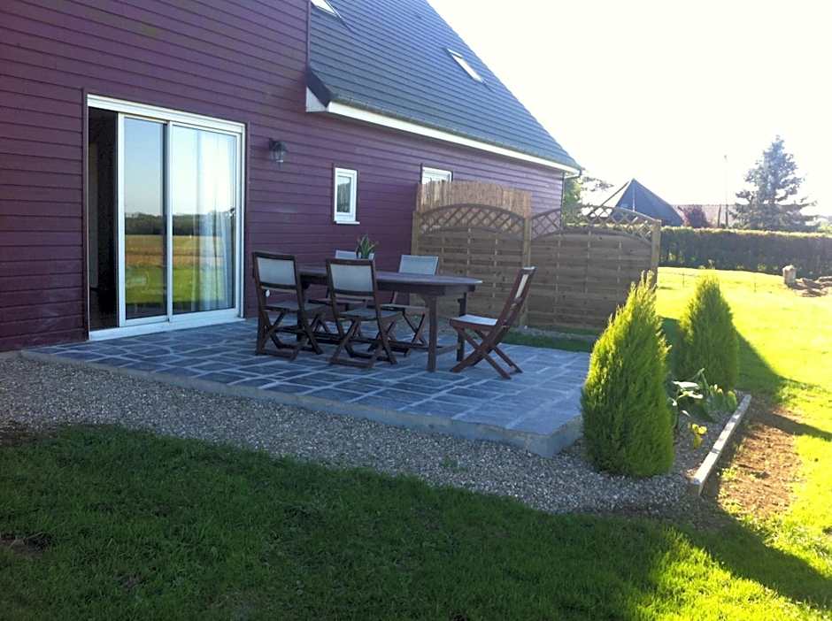 Chambre d'hôte El Dorado