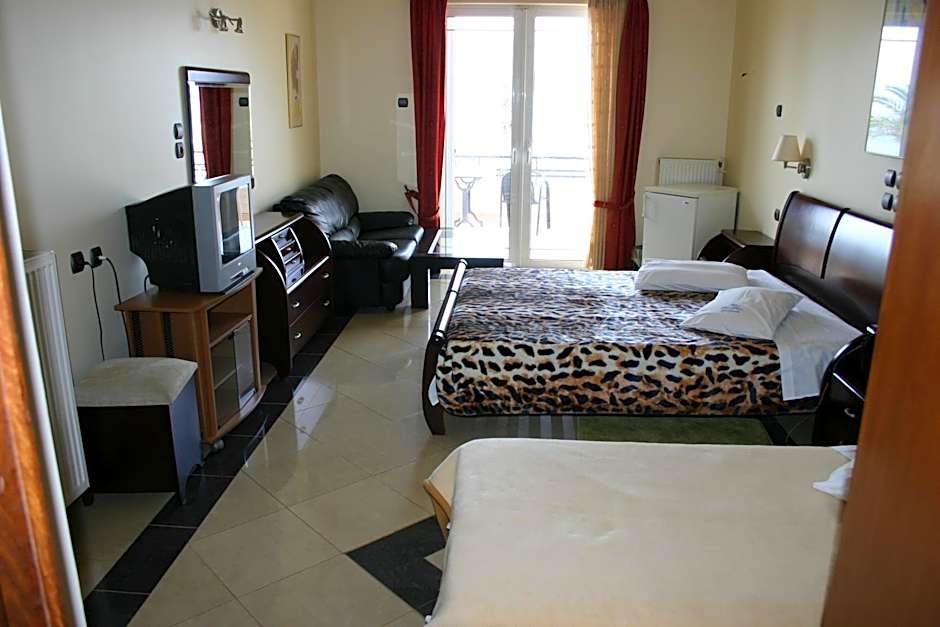 Hotel Petit Palais