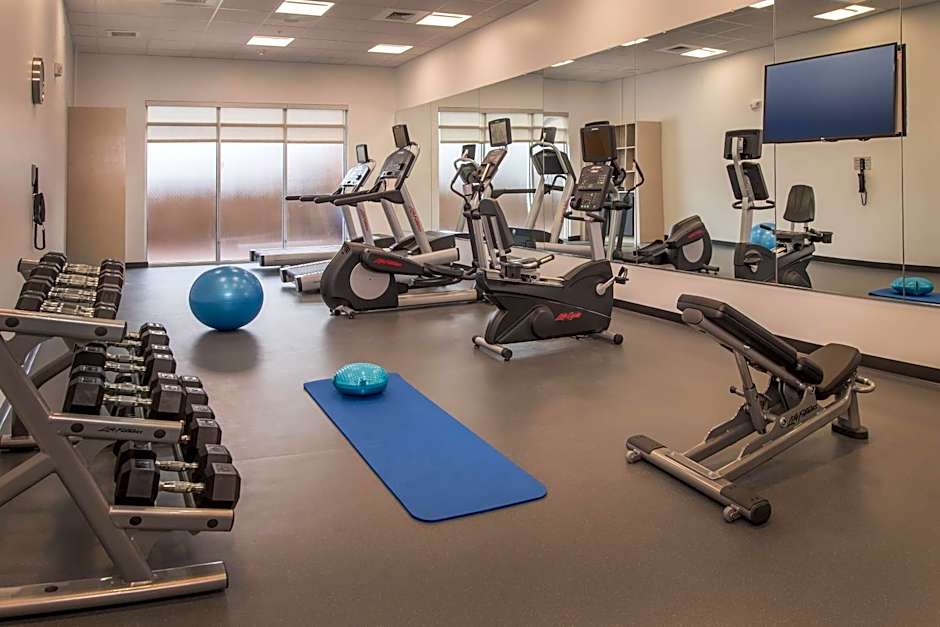 Fairfield Inn & Suites by Marriott Washington