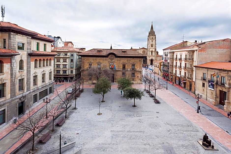 Soho Boutique Oviedo