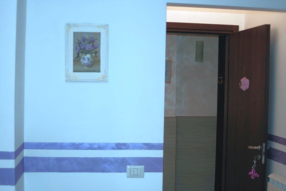 I Villini Affittacamere