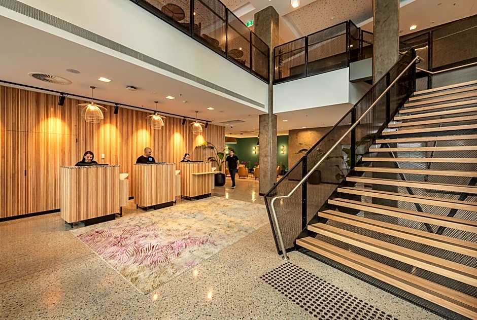 TRYP by Wyndham Pulteney Street Adelaide